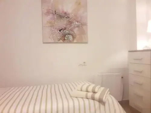 Apartamento Cuesta San Judas