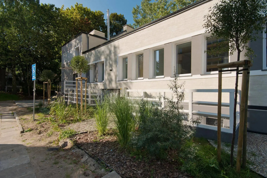 B&B Molo