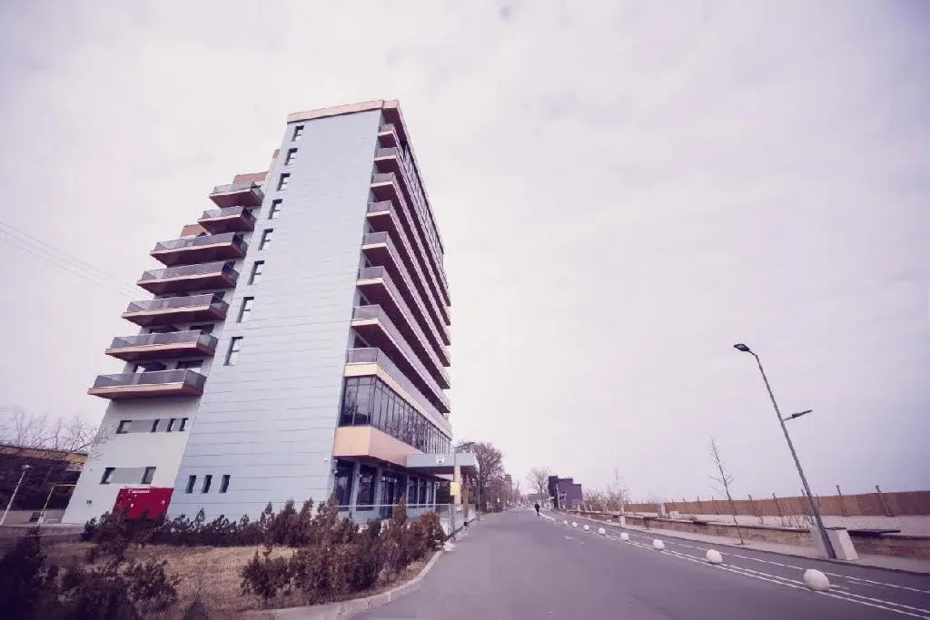 Hotel Alexandra