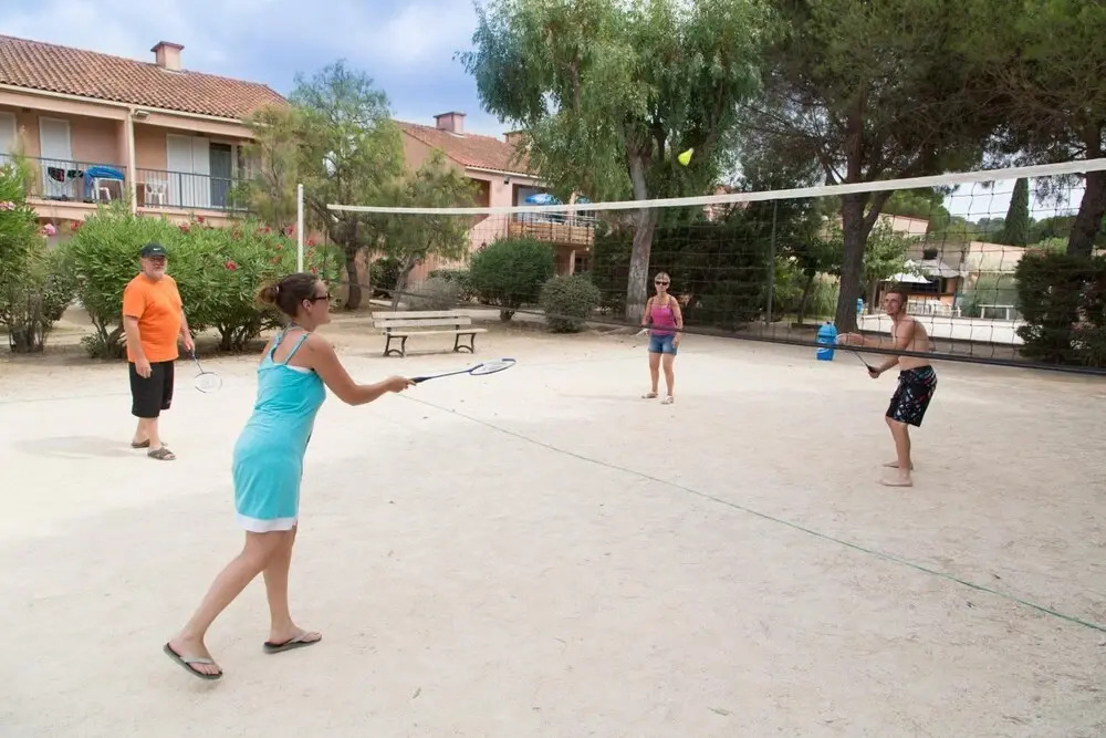 Village Vacances Passion La Grande Bastide