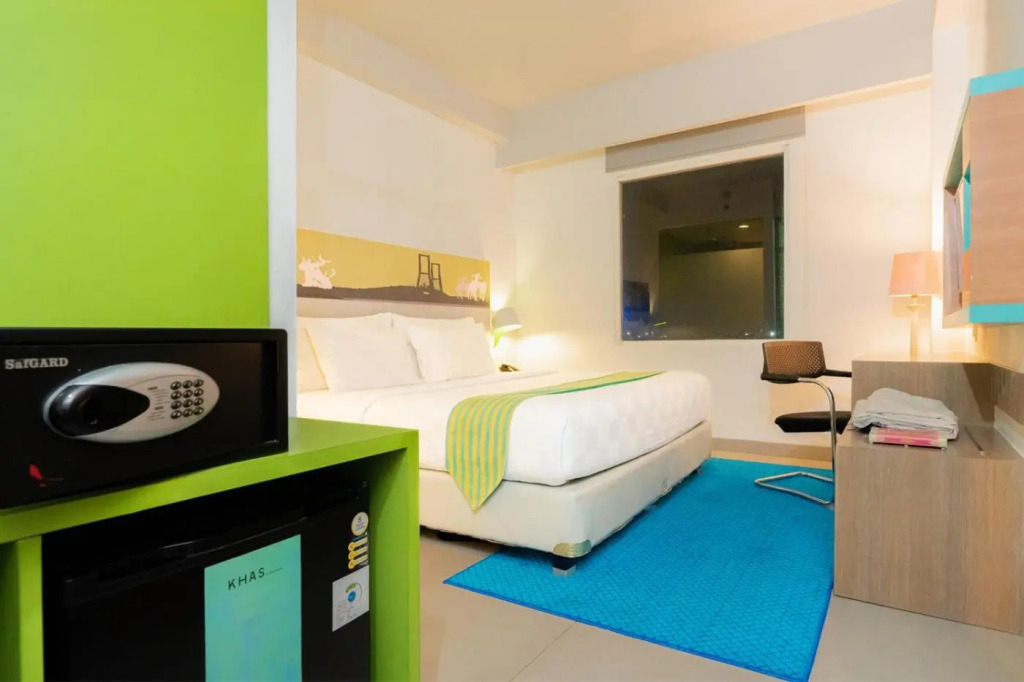 KHAS Surabaya Hotel