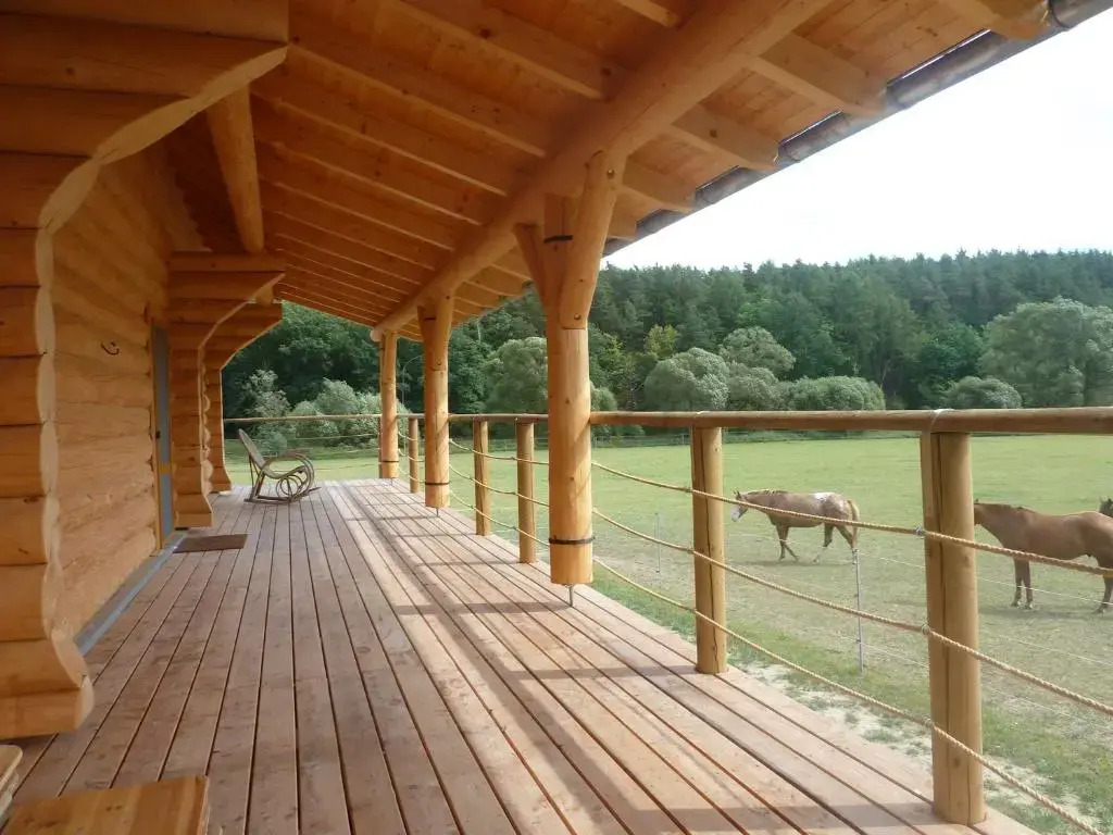 Holiday Home MB Ranch