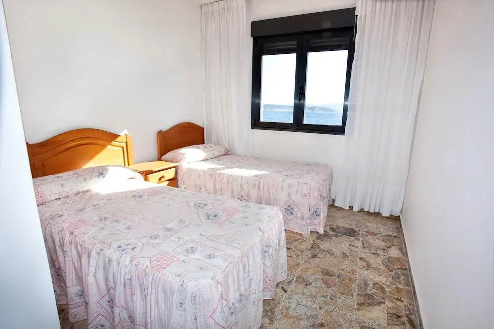 104065 - Apartment in Portonovo