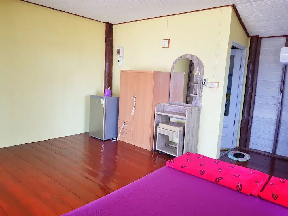 Rungarpaporn Homestay