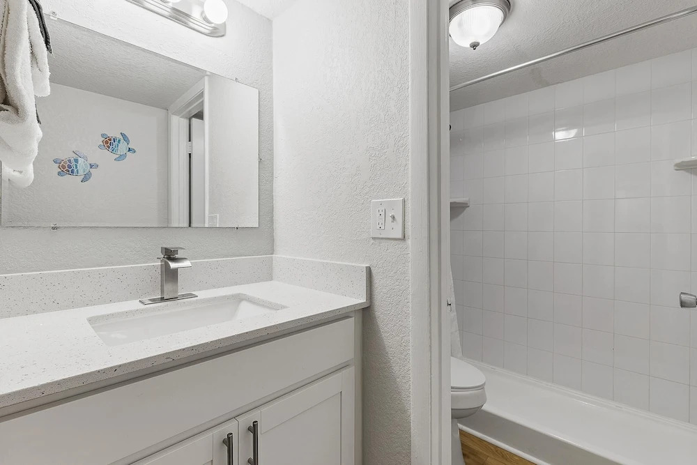 Ocean Breeze Resort 109