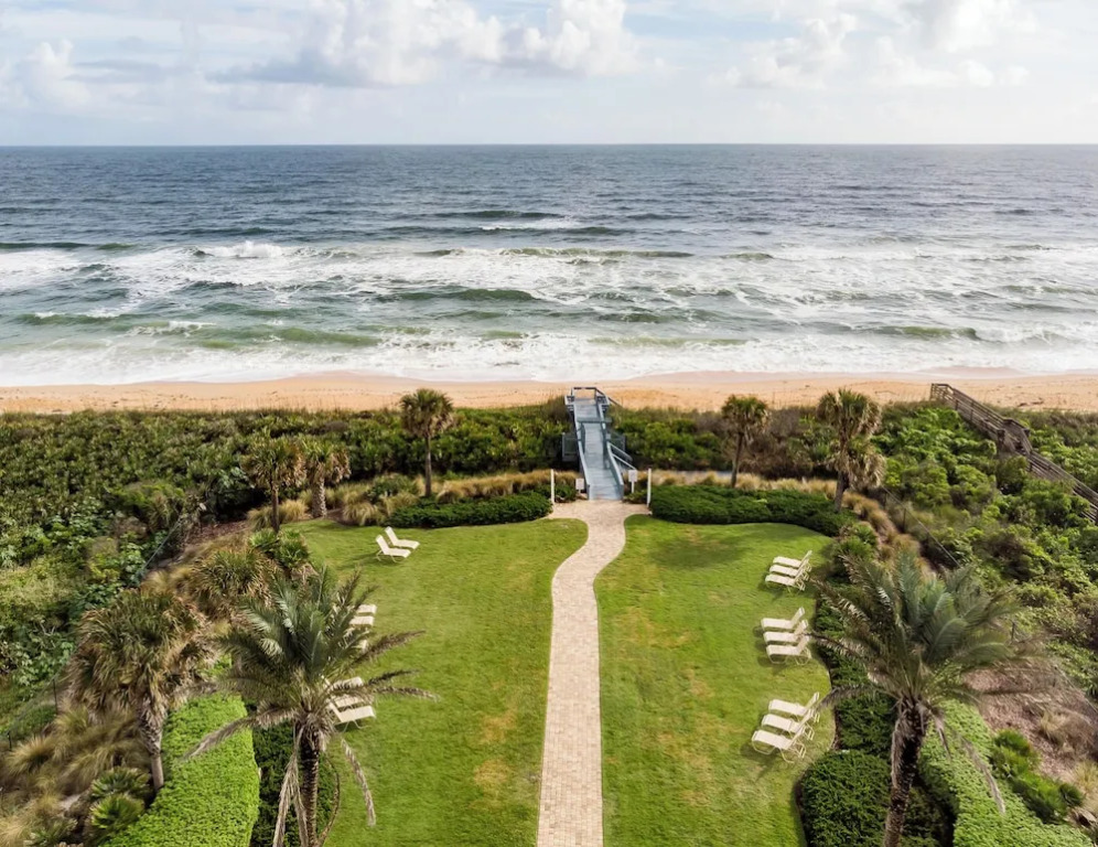 Cinnamon Beach 3 by Distinctive Beach Rentals