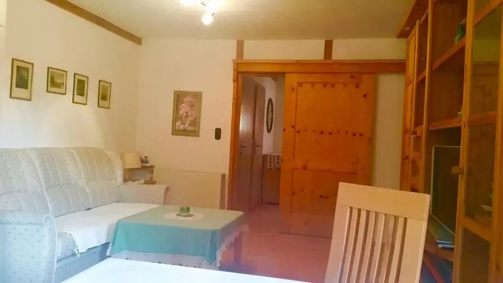 Appartement Gnaiger