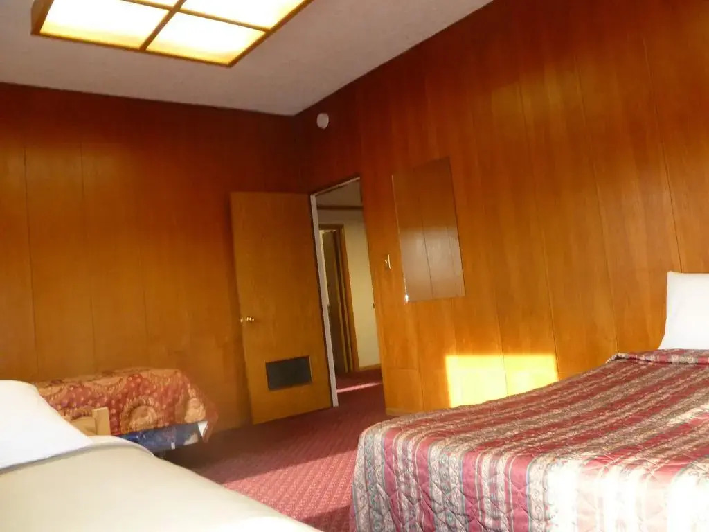 Vernon Hostel