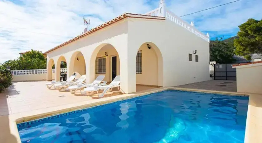 villa Lourdes