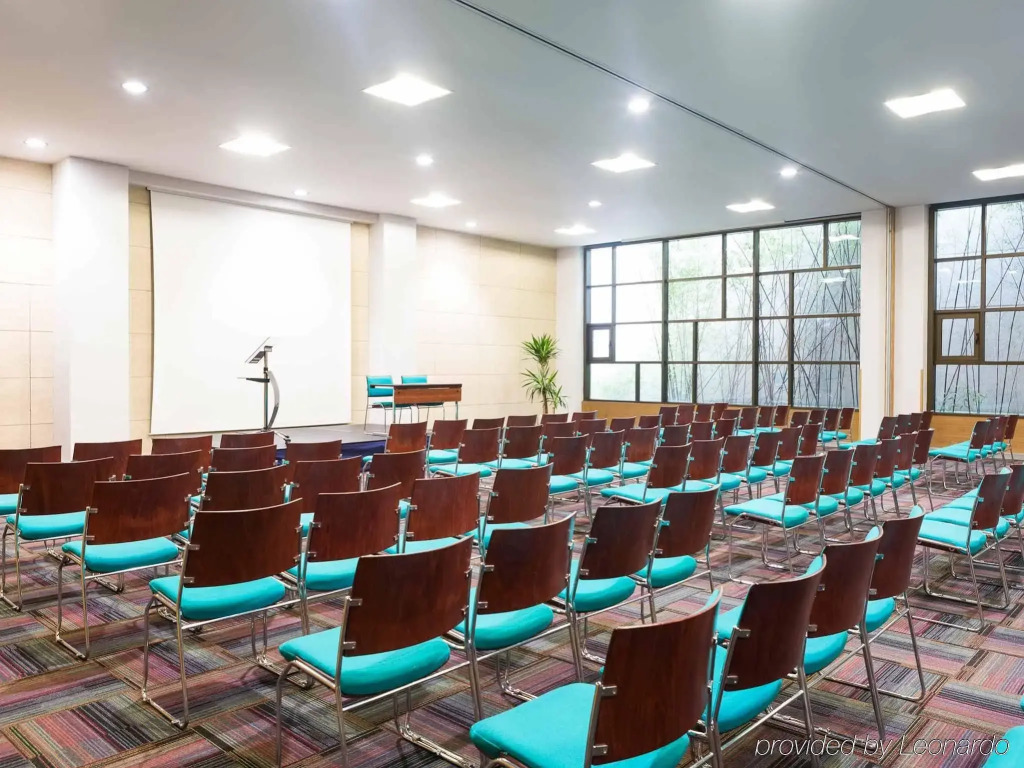 Hotel Puerta de Bilbao