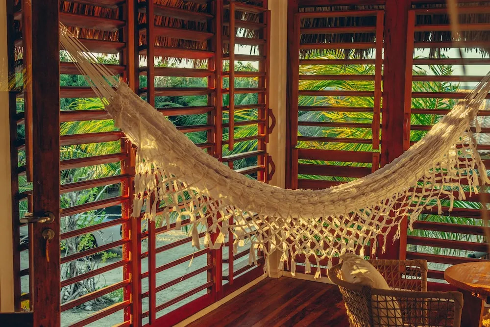Kitejuba Bungalows
