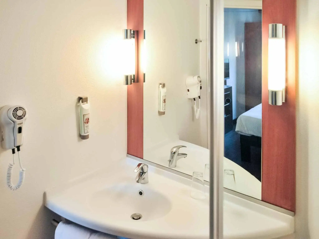 Ibis Sofia Airport Hotel