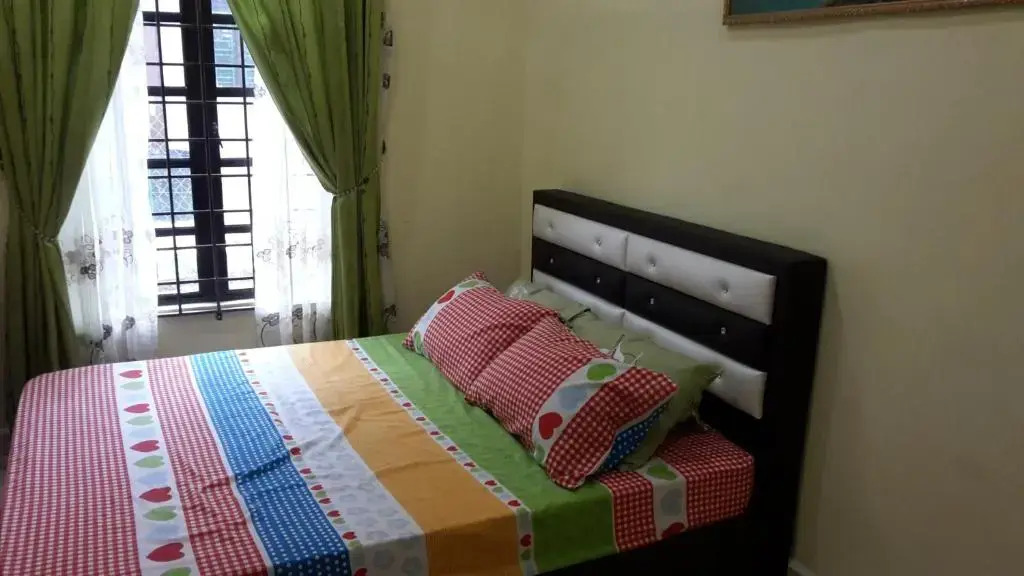 Roemahkoe Holidayhome