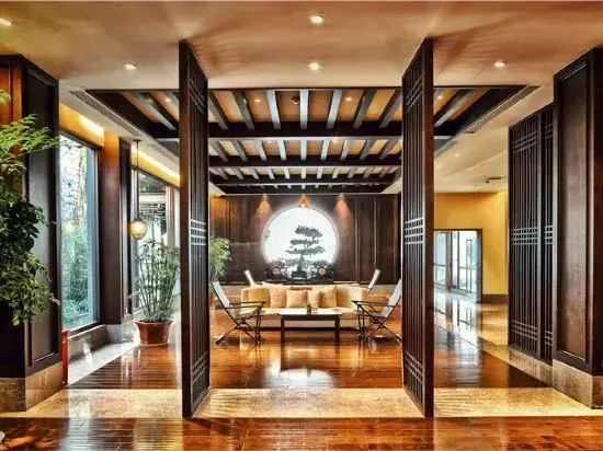 Wuzhen Tong An Inn