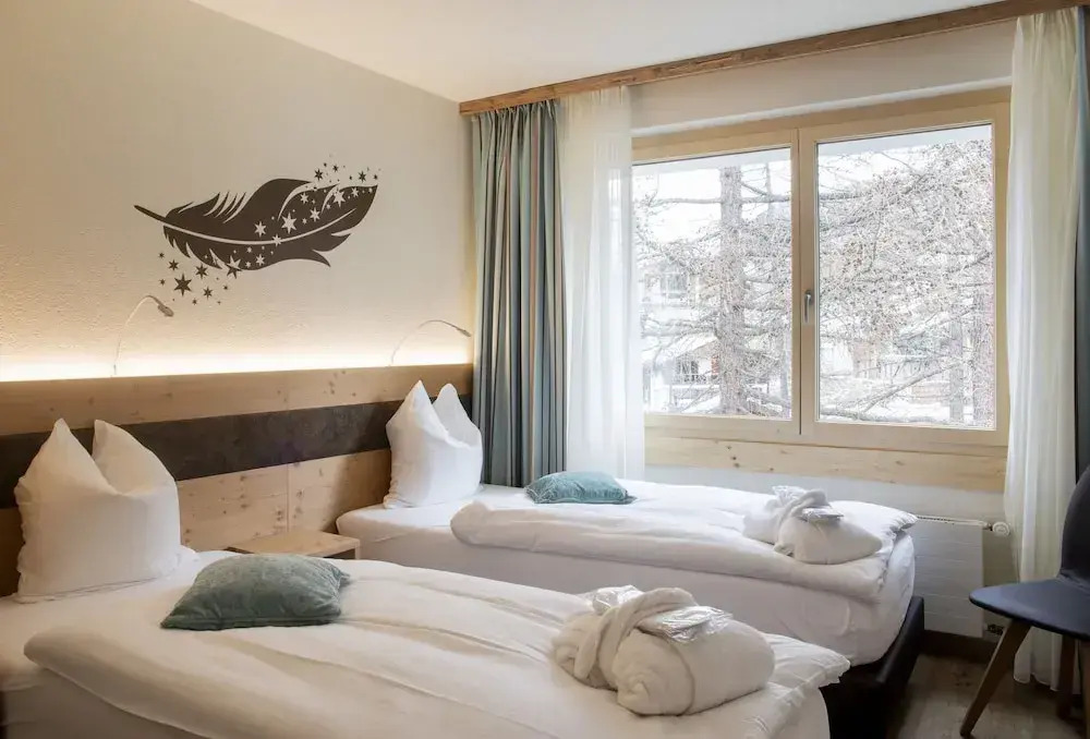 Hotel Hemizeus & Iremia Spa