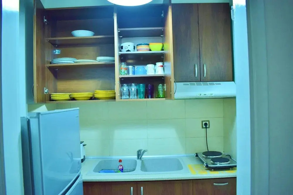 Apartment Nakis