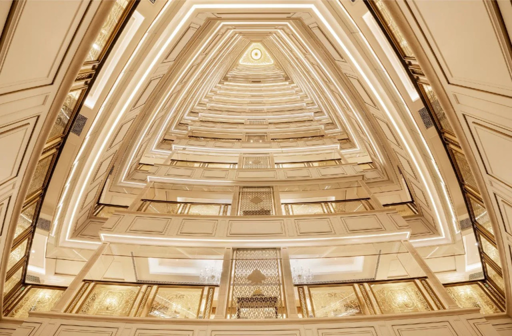The St. Regis Zhuhai