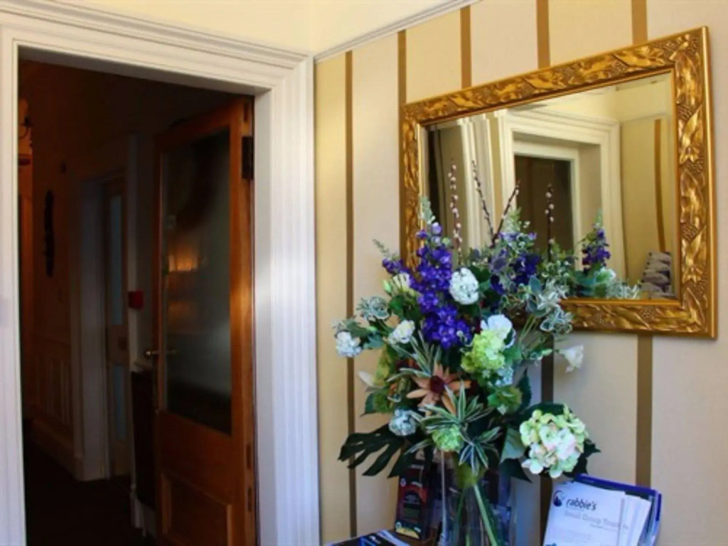 Highfield Guest House