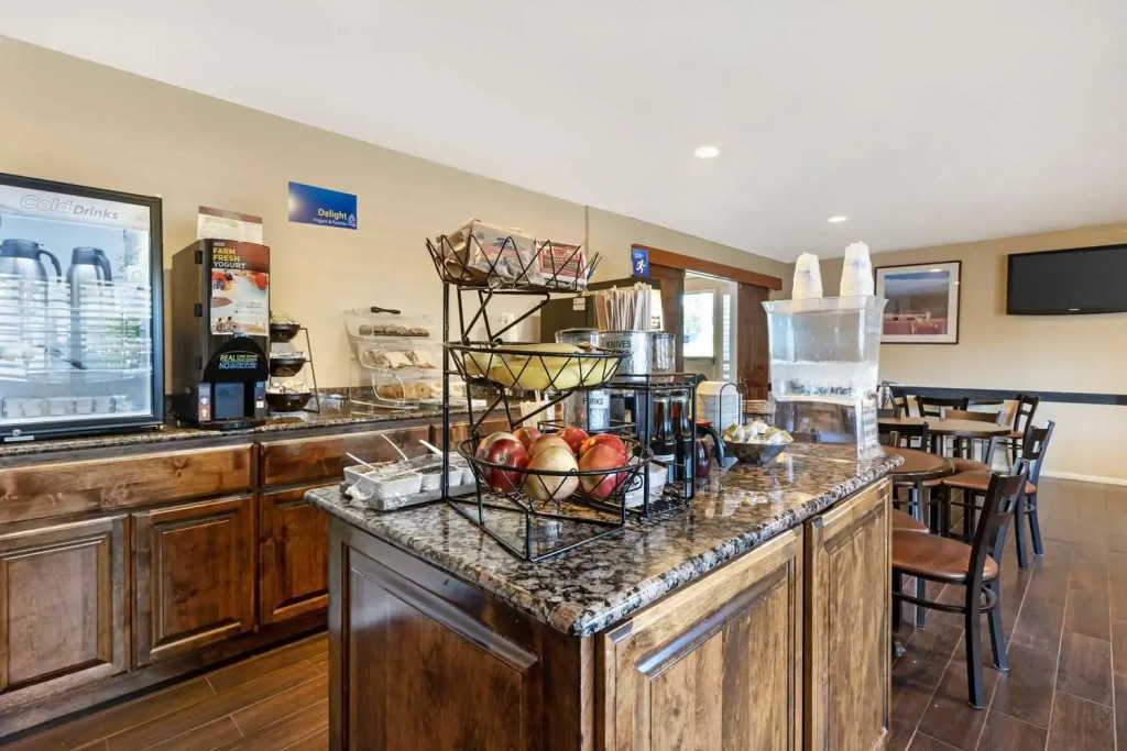 Sonoma Winegrowers Inn