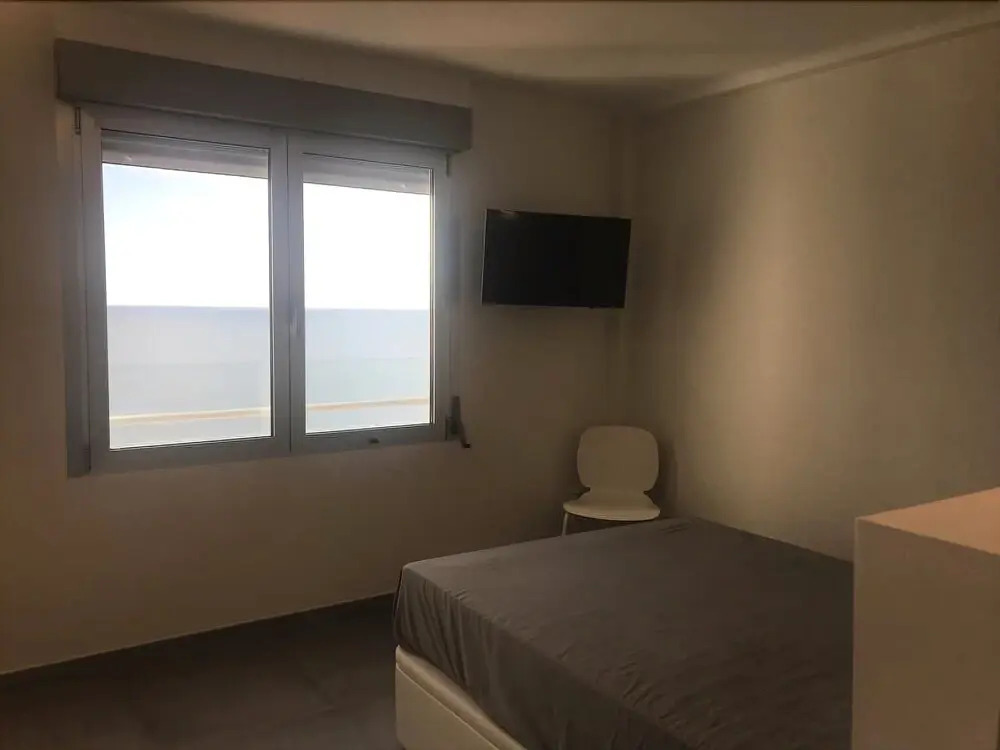 Torre del Castillo Apartment - 0577-H