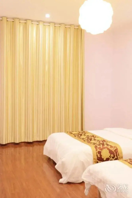 Junru Business Hotel- Qingdao Jinshui Road Branch