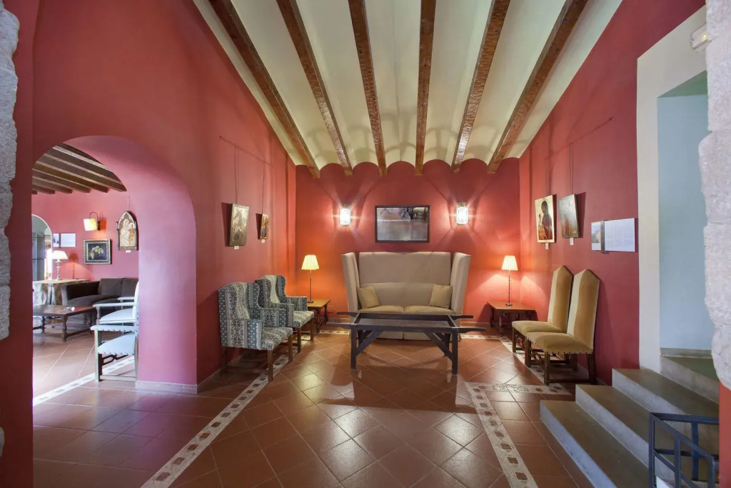 Parador de Cardona