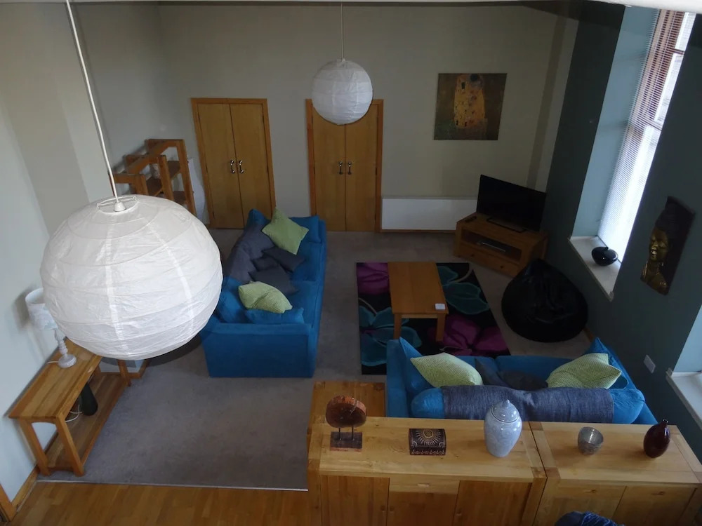 The Merchants Pad