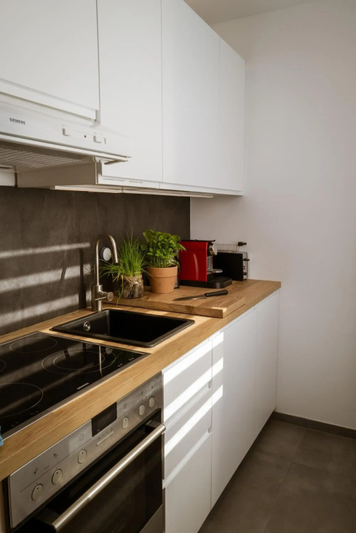 Deine zentrumsnahen, komfortabel ausgestatteten Apartments inkl Fahrrad