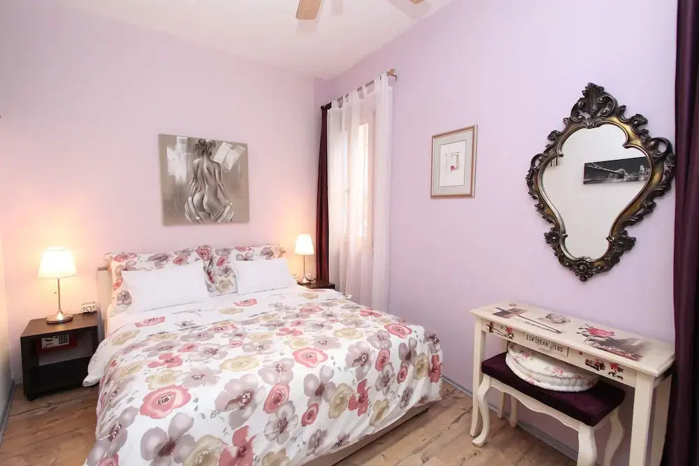 Apartment Grisia