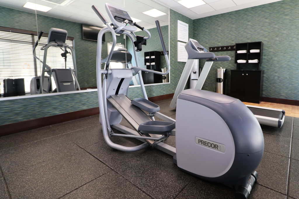 Holiday Inn Hotel & Suites Hermosillo Aeropuerto by IHG