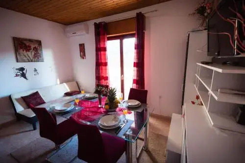 Ivano Apartments