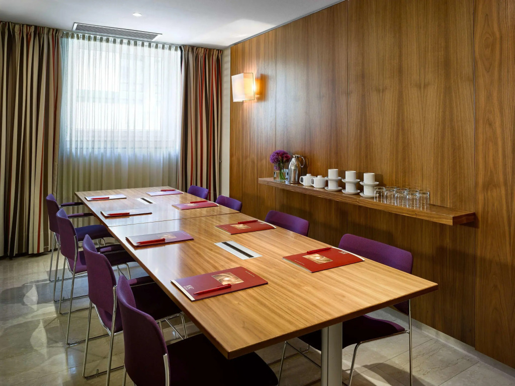 K+K Hotel am Harras