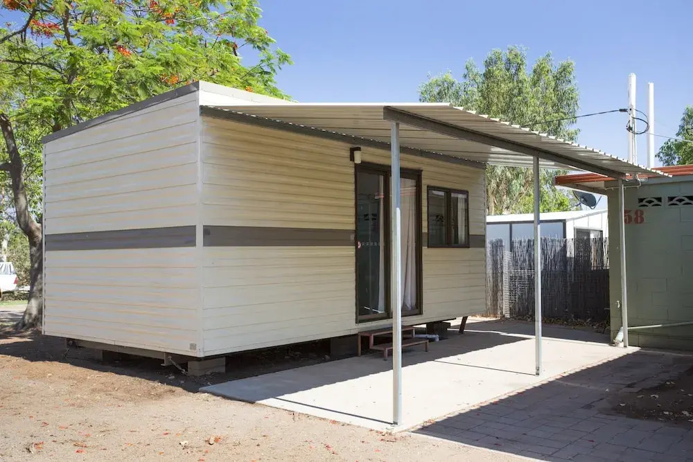 Discovery Parks - Mount Isa