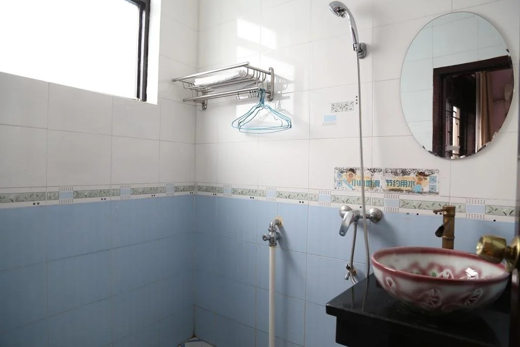 Yangshuo Qiqi Guesthouse