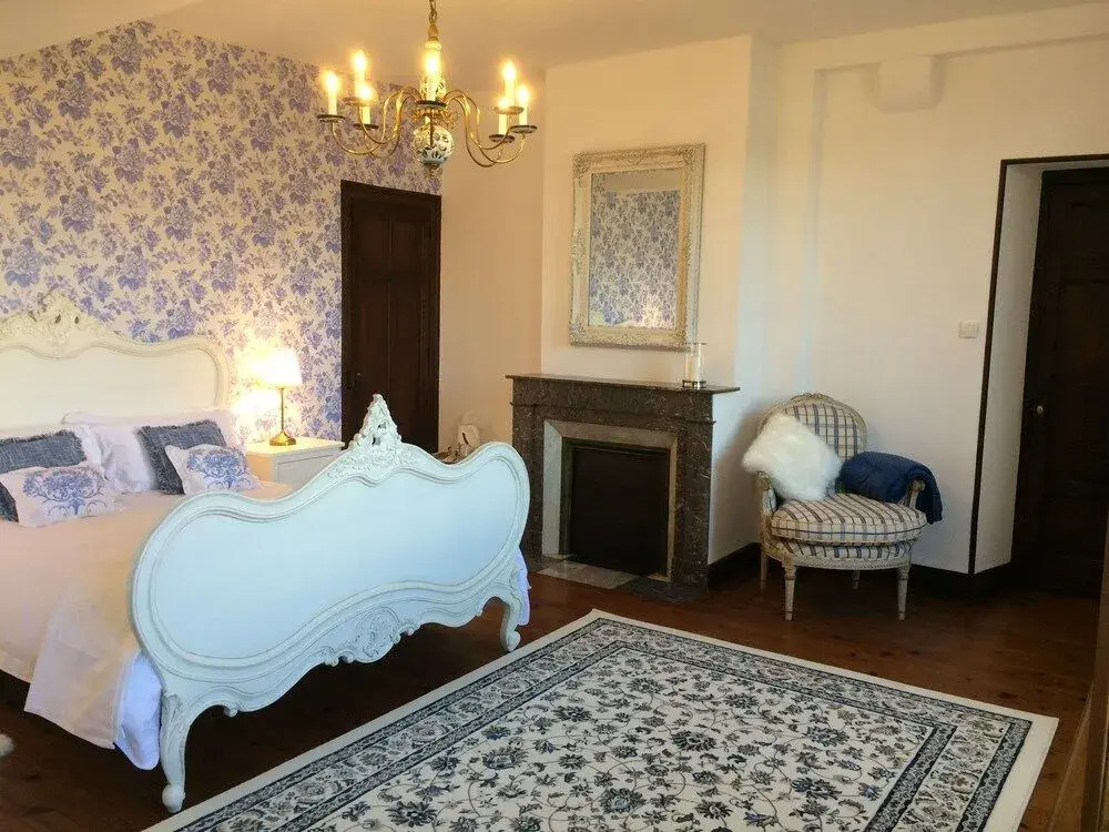 Maison Saffores