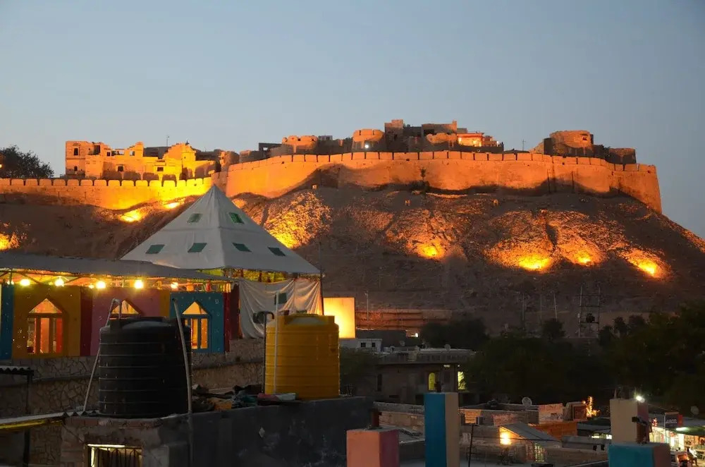 Hotel Sohandeep
