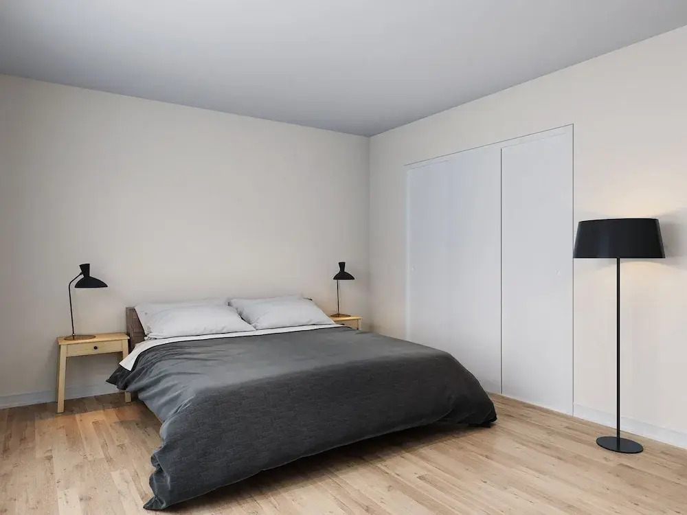 Edena Urban Resorts South Station