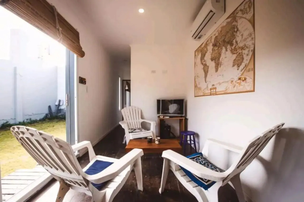 Casa Container nueva!!! Tiny House