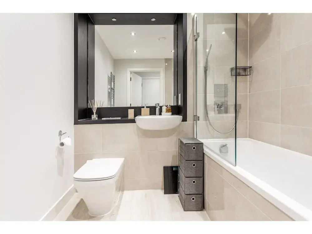 Cambridgeshire Home With a View For 2