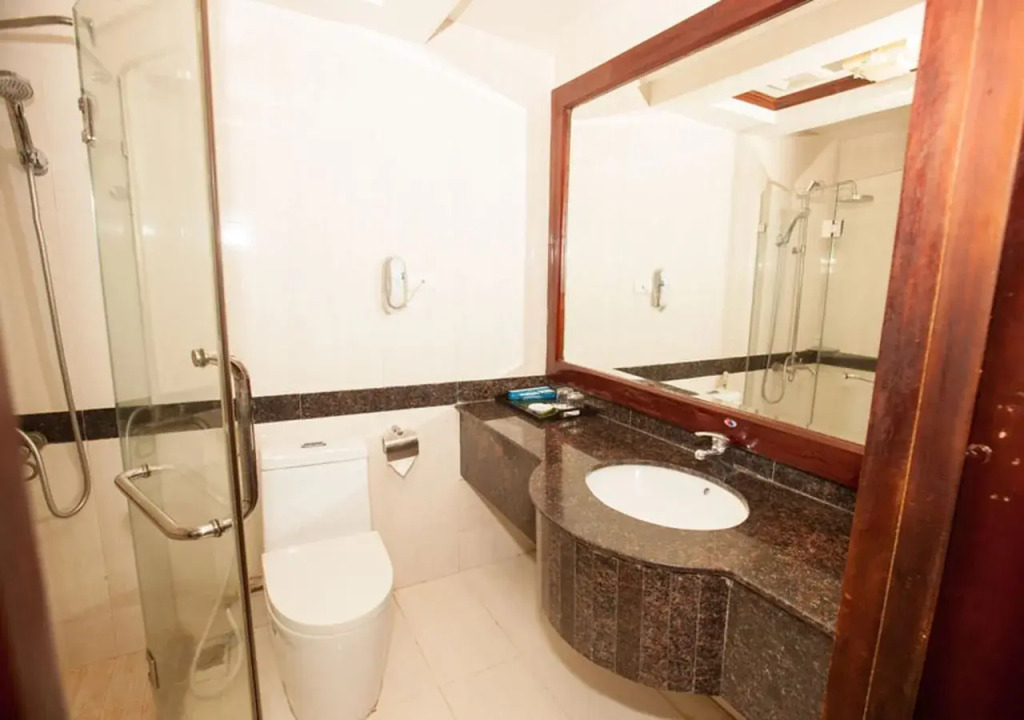Sao Mai Boutique Hotel