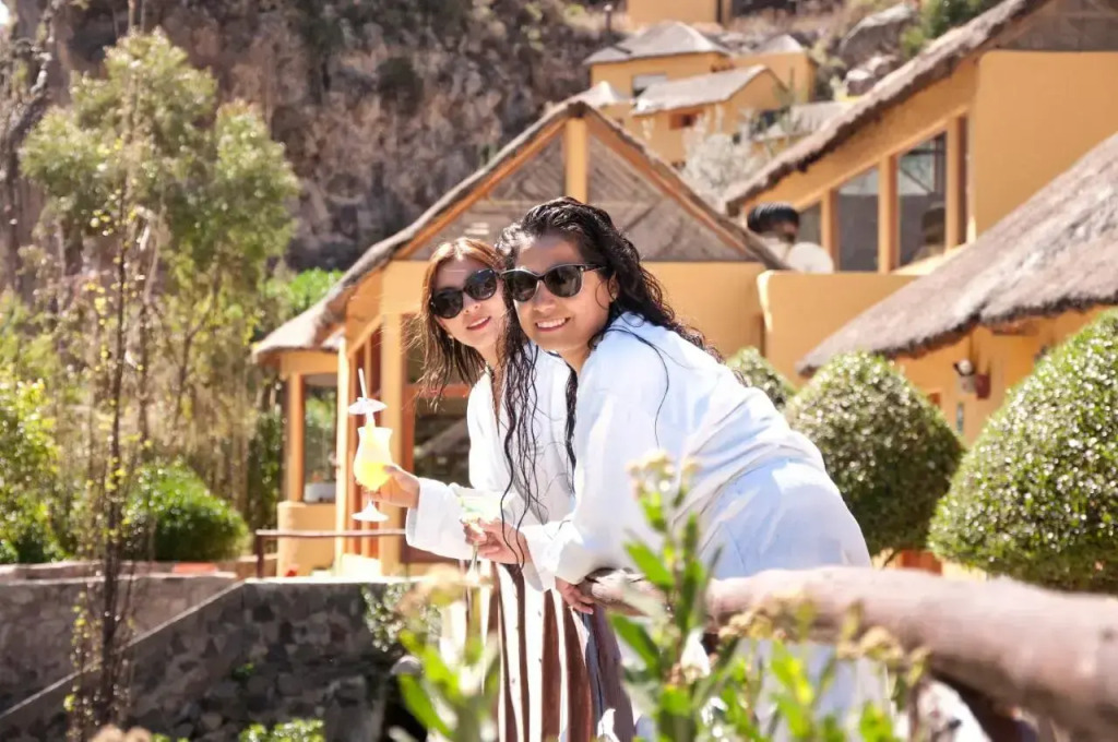 El Refugio Hotel Colca