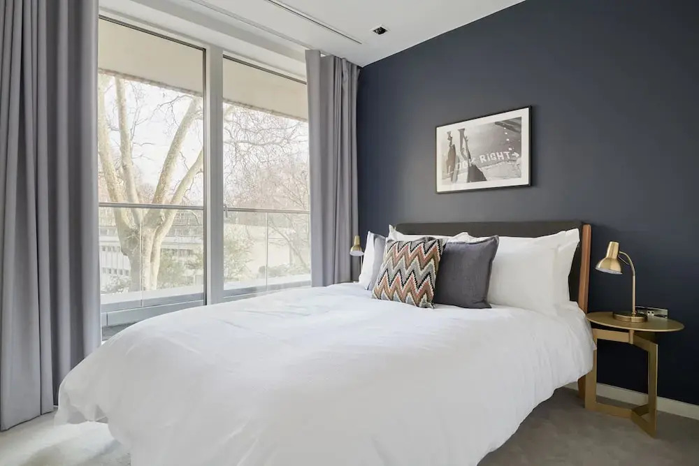 Sonder — Aird House
