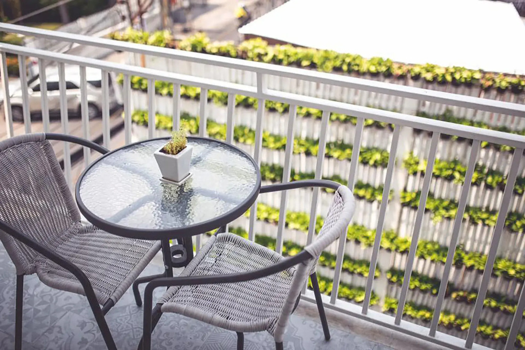 WUA LAI Boutique Hotel Chiang Mai