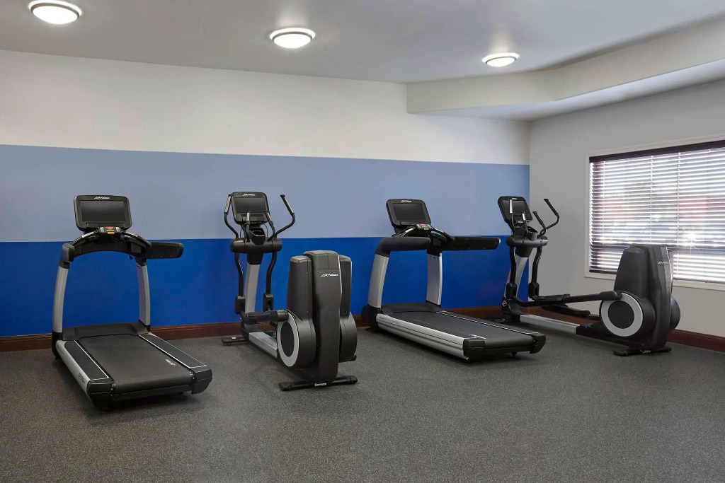 Four Points by Sheraton Regina