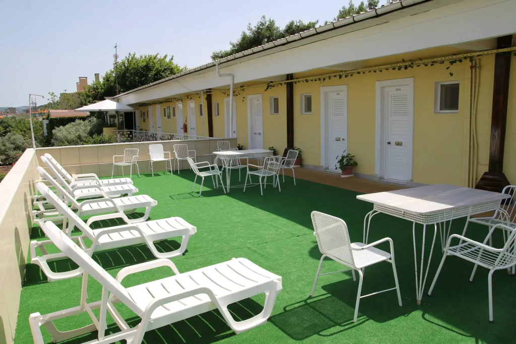 Gulplaj Hotel