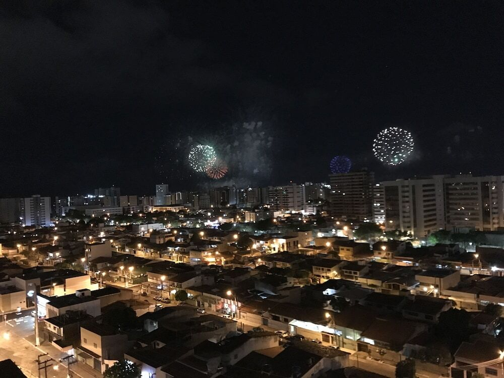 Temporada em Maceió