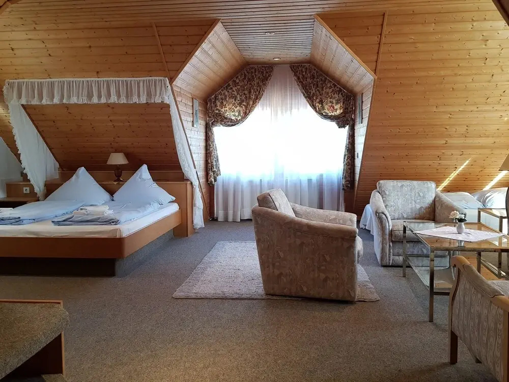 Hotel Plauescher Grund