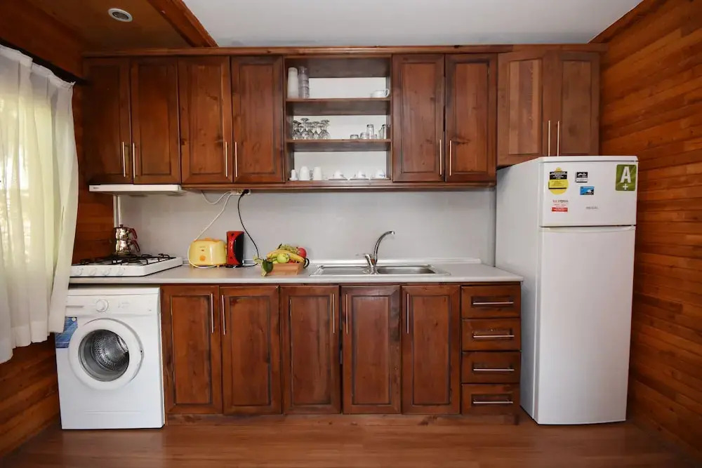 KAL1550 Villa Kucuk Asma 1 Bedroom