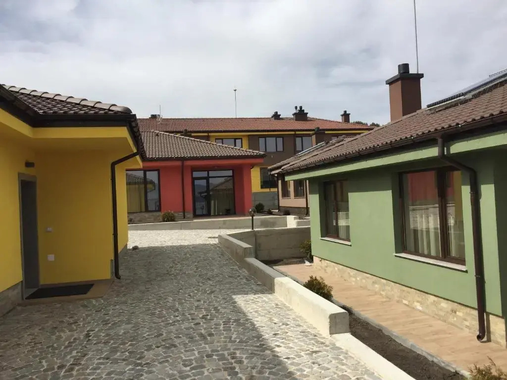 Guest House Colori