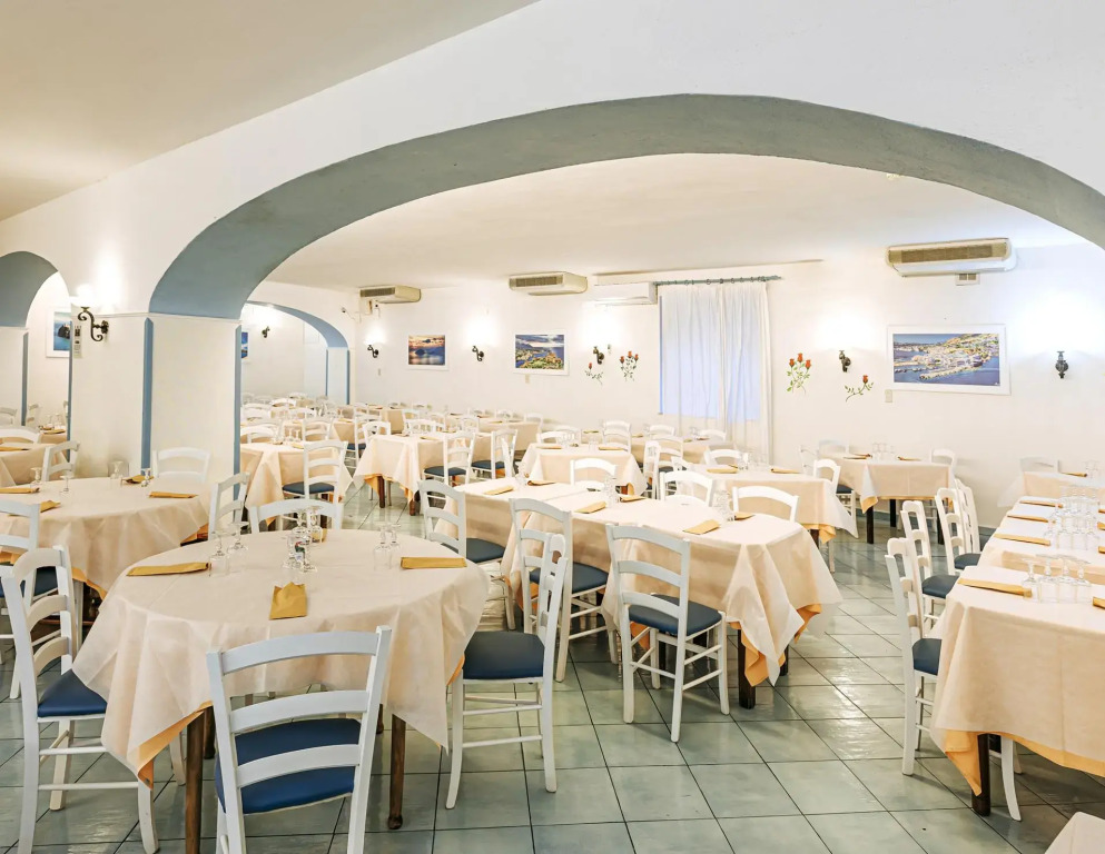 Hotel Galidon Wellness Park & SPA